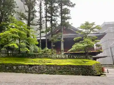 輪王寺(栃木県)