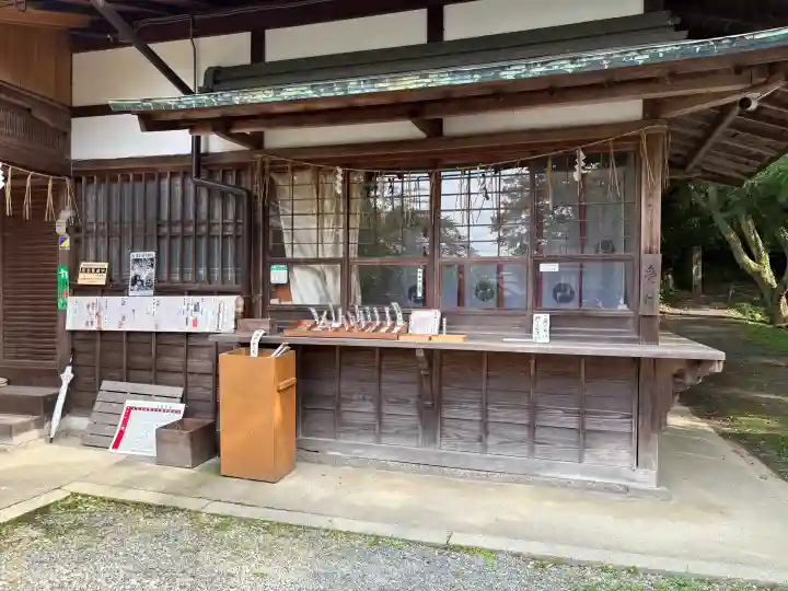 大石神社(京都府)