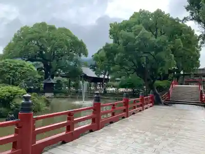 太宰府天満宮のその他建物