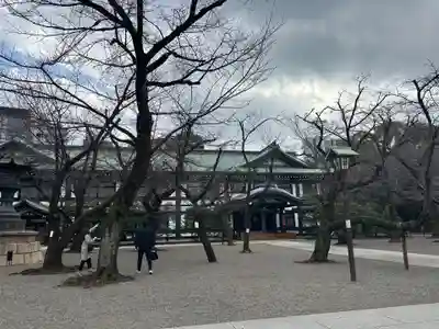 靖國神社(東京都)