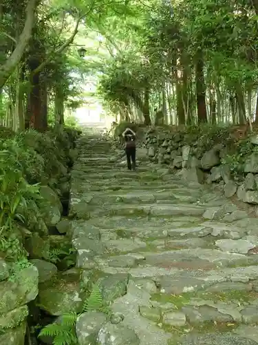 東大寺別院阿弥陀寺の建物その他