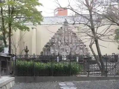 大報恩寺（千本釈迦堂）のその他建物