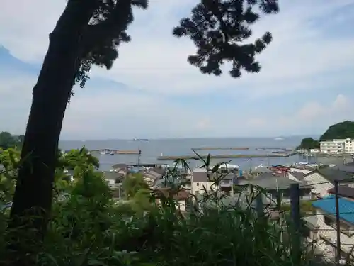 走水神社(神奈川県)