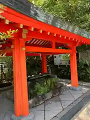 枚聞神社(鹿児島県)