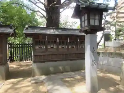 意富比神社(千葉県)