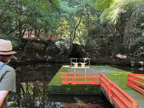 宇佐神宮(大分県)