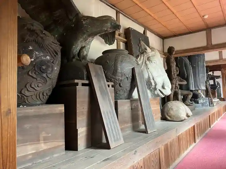 報恩寺(岩手県)