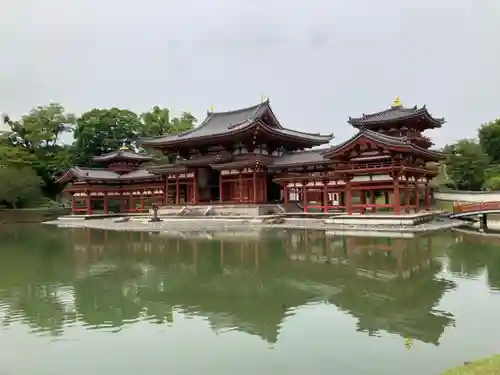 平等院のその他建物