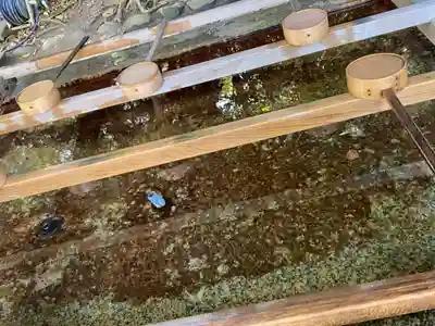 上知我麻神社(熱田神宮摂社)(愛知県)