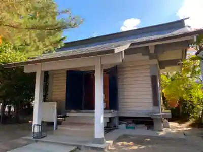 八重垣神社のその他建物