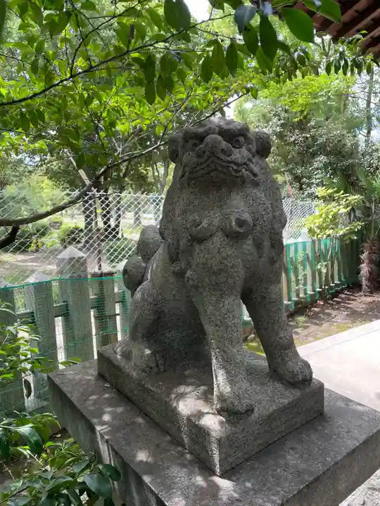 姫路神社(兵庫県)