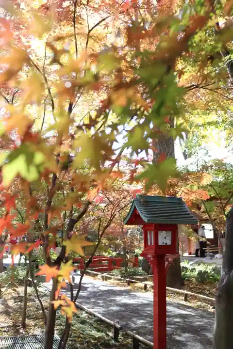 淨眞寺(東京都)