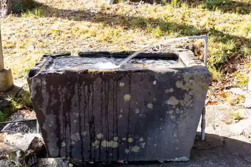 和田神社(長野県)