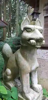 安住神社(栃木県)
