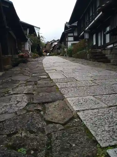 熊野神社(岐阜県)