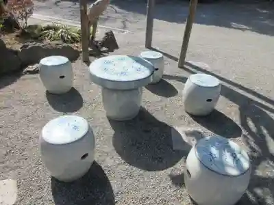 武州柿生琴平神社(神奈川県)