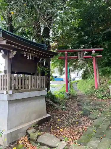 須賀神社(静岡県)
