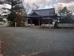 桐生西宮神社の建物その他