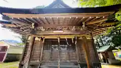 如布神社(兵庫県)