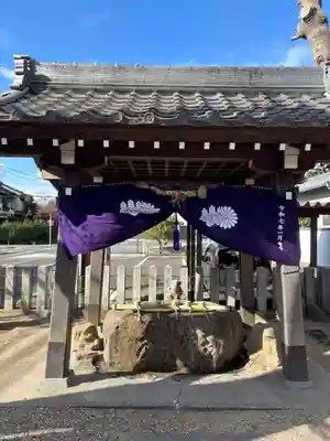 羊神社(愛知県)