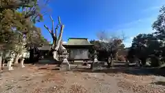 春日神社(滋賀県)