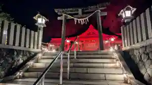 金蛇水神社(宮城県)(2024年09月12日(木) 21時42分14秒投稿)