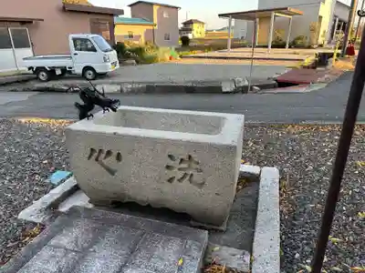 乃伎多神社（高月町東物部）(滋賀県)