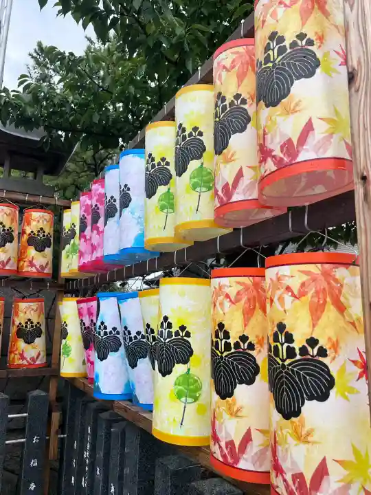 別小江神社(愛知県)