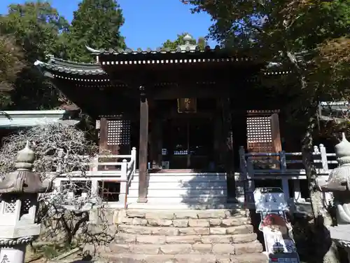 根香寺(香川県)