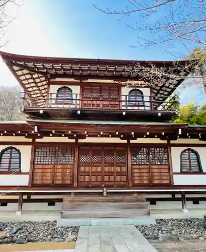 法楽寺(栃木県)