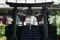 大森神社(東京都)