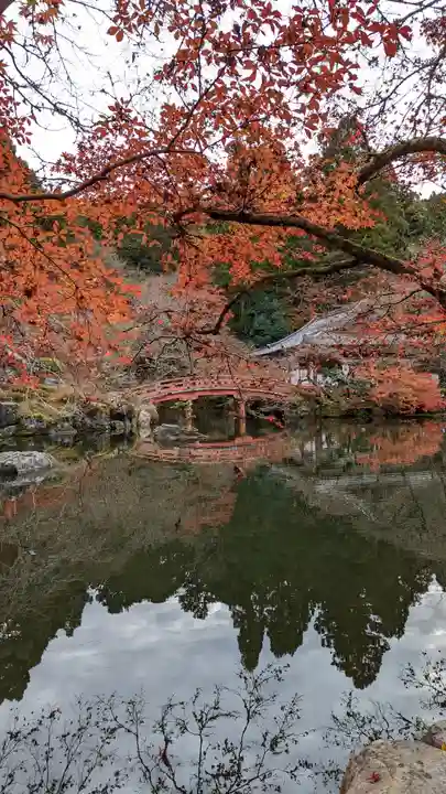 醍醐寺(京都府)