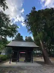 初鹿野諏訪神社(山梨県)