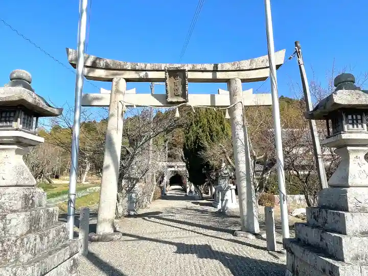 日吉神社(滋賀県)