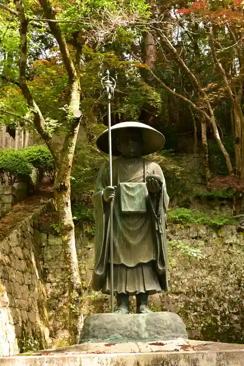 箸蔵寺(徳島県)