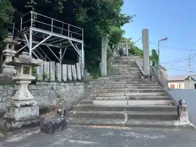 天満神社(愛媛県)
