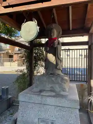 竹林禅寺(竹林寺)(京都府)