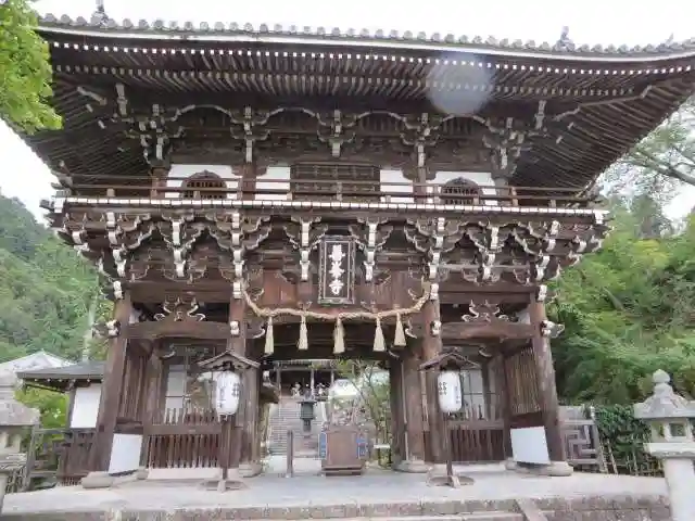 善峯寺(京都府)
