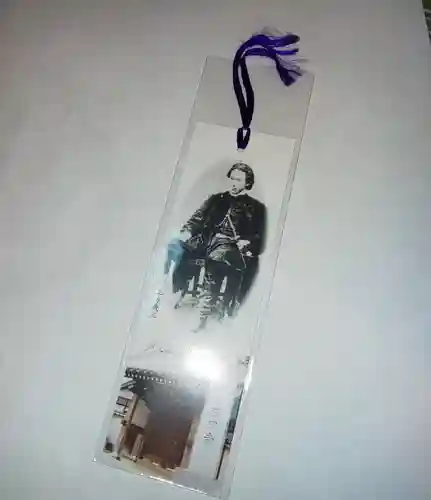 石田寺の授与品その他