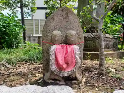 護国寺(埼玉県)