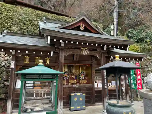 犬山寂光院(愛知県)