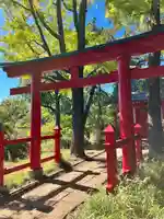 洗足池弁財天(東京都)