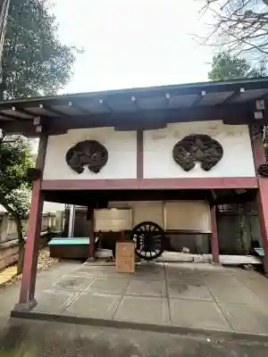 菅原神社(東京都)