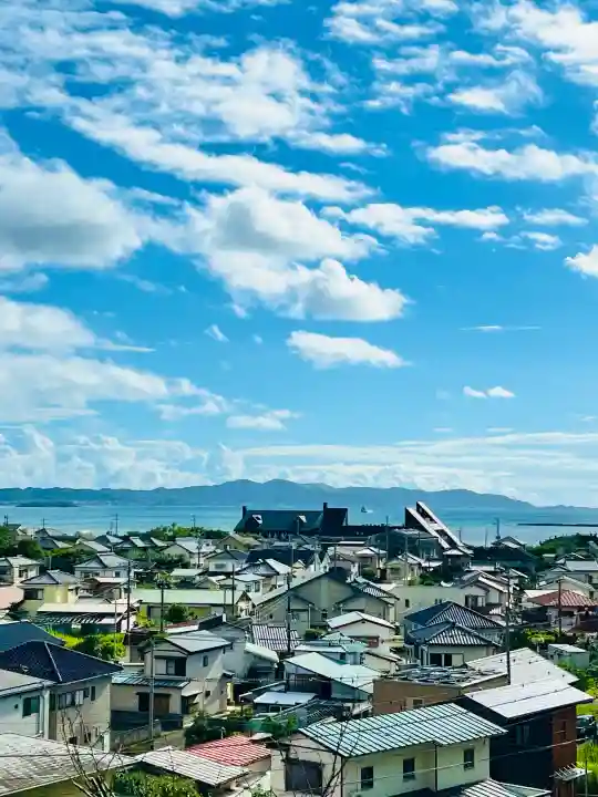 那古寺(千葉県)