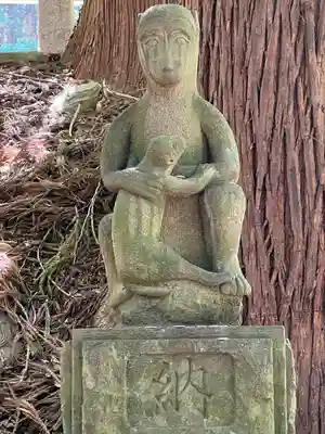 萩日吉神社(埼玉県)