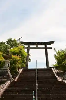 川崎神社(愛媛県)
