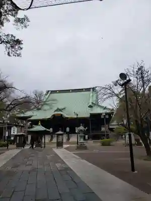 妙法寺(東京都)