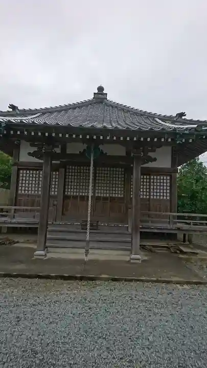 正暦寺のその他建物