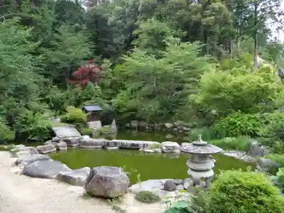 善水寺(滋賀県)