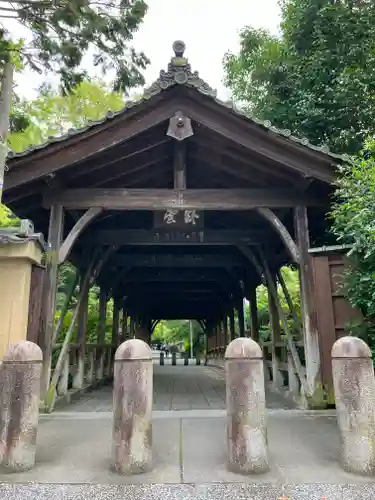 東福禅寺（東福寺）(京都府)